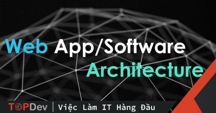ARCHITECTURAL STYLES VS. ARCHITECTURAL PATTERNS VS. DESIGN PATTERNS
