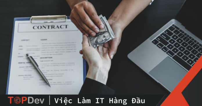 cách đàm phán lương khi phỏng vấn