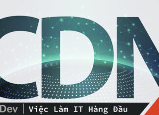 CDN là gì? – CDN hoạt động như thế nào?