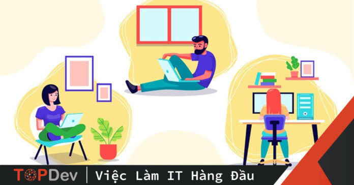 công việc freelance