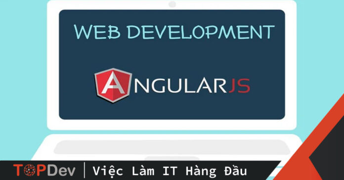 Tại sao nên sử dụng controller as trong AngularJS