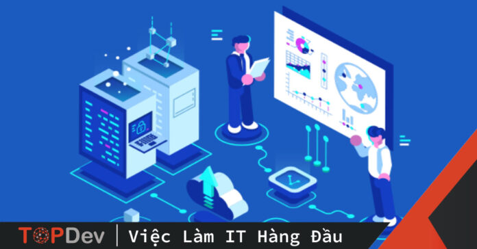 Không phải Source Code, Database mới là quan trọng nhất trong hệ thống?