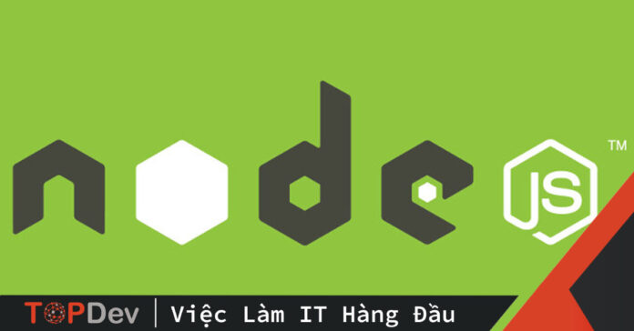 Điều hướng trong Node.js