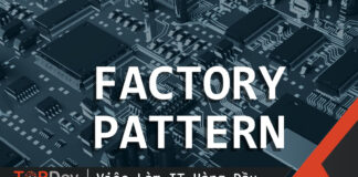 factory pattern
