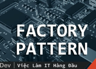 factory pattern