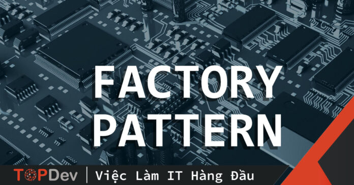 factory pattern