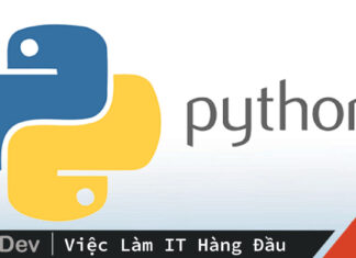 Hàm Python tích hợp sẵn