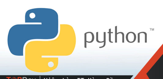 Hàm Python tích hợp sẵn