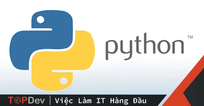 Hàm Python tích hợp sẵn