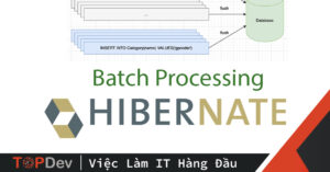 Marketplace Illustration