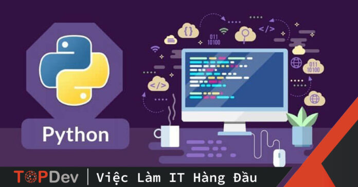 Để học tốt Python