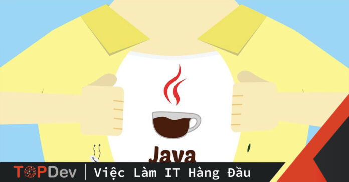 Java map và flatmap – điều gì làm nên khác biệt?