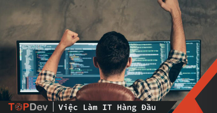 Tuốt tuồn tuột về Java 8 – những thay đổi lớn!