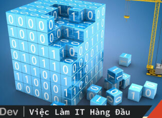 kiến trúc một khối