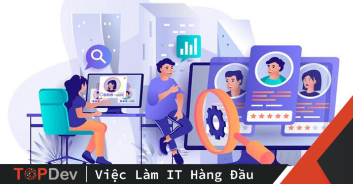 kỹ năng xin việc cho sinh viên mới ra trường