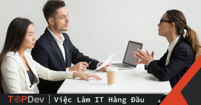kỹ năng giao tiếp trong tuyển dụng