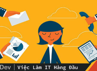 Những áp lực khi HỌC và LÀM IT