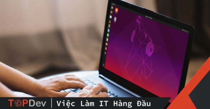 Linux - Setup môi trường cho Web Developer