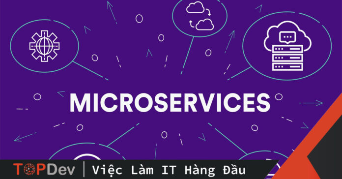 microservices