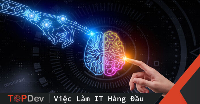 Ranh giới mong manh giữa NGƯỜI và MÁY (AI, ML, DL và NN)