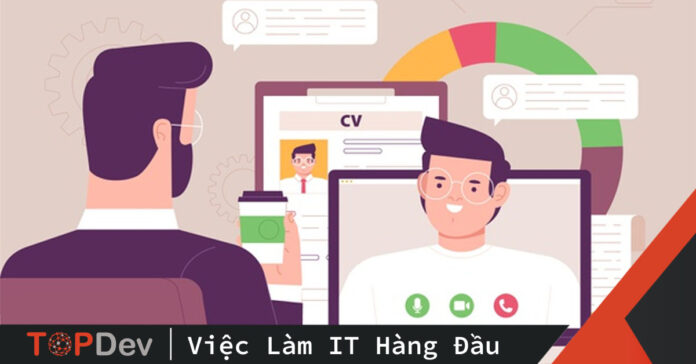 nguyên tắc 4 không khi xin việc