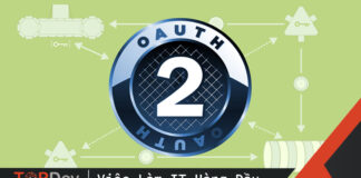 Giới thiệu về OAuth