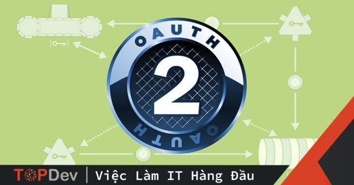 Giới thiệu về OAuth