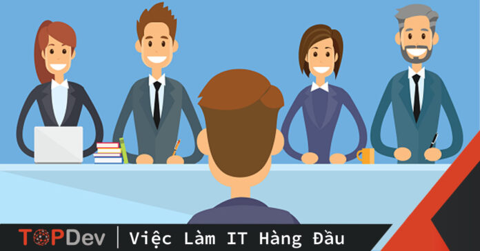 câu hỏi phỏng vấn java