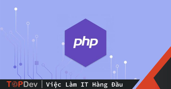 Hàm explode() trong PHP