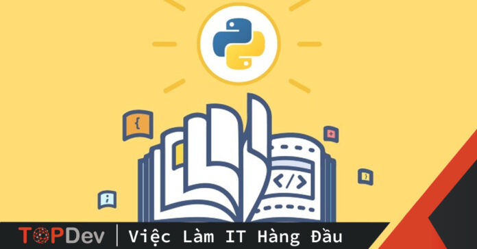 Lệnh if - elif - else trong Python