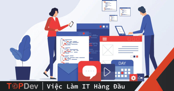 Quản lý state: nhận định boolean tốt và không tốt