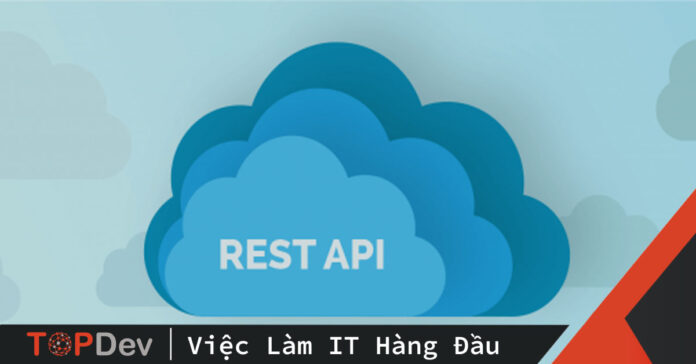 API là gì