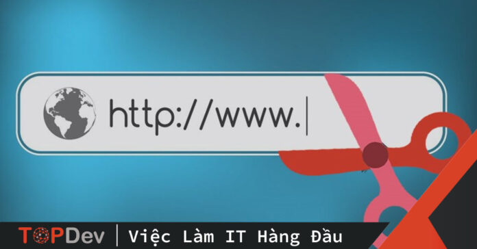 3 trang web giúp kết hợp nhiều link thành một link rút gọn duy nhất