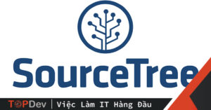 SourceTree: Công cụ trực quan hóa cho GIT trên Windows/ macOS
