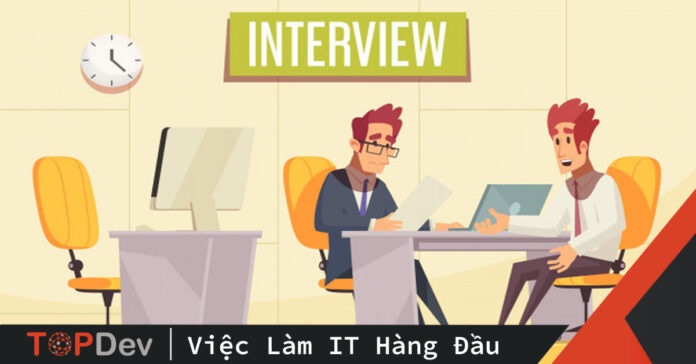 test tuyển dụng