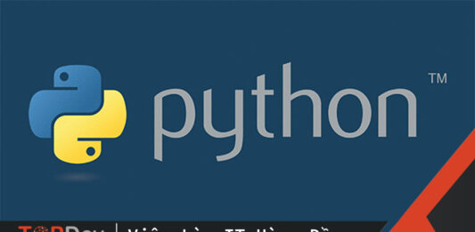 Tham số hàm Python