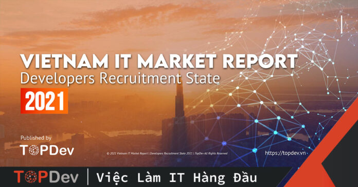 thị trường IT
