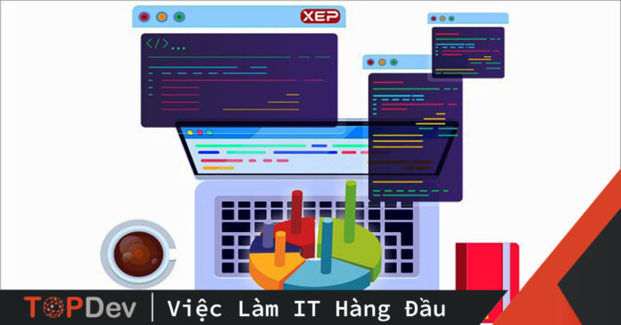 Các nguyên lý trong thiết kế phần mềm