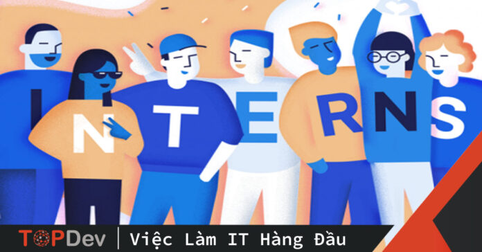 Học như thế nào là đủ để có thể đi thực tập/fresher anh/bạn/em ơi ?