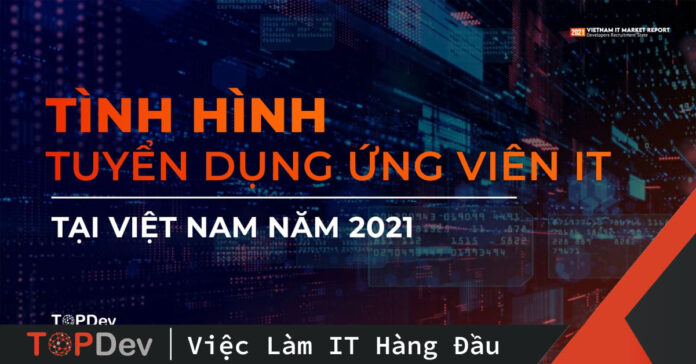 tuyển dụng it