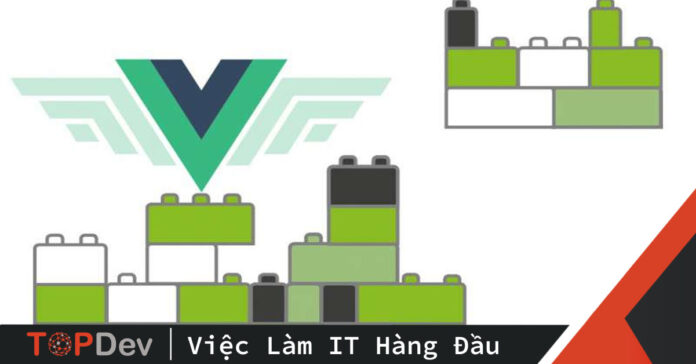 Vue.js là gì?