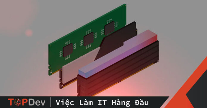 XMP là gì? Kích hoạt XMP trên BIOS/ UEFI để tối ưu RAM