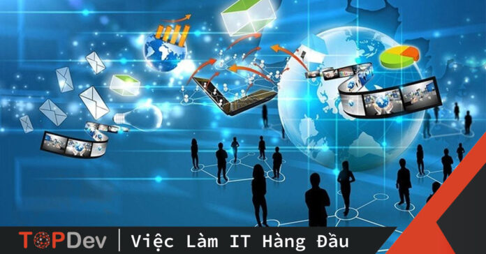 các ngành nghề hot trong tương lai