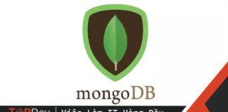 Hướng dẫn sao lưu, khôi phục data mongo (mongodump, mongorestore)