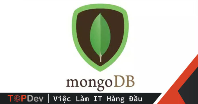Hướng dẫn sao lưu, khôi phục data mongo (mongodump, mongorestore)