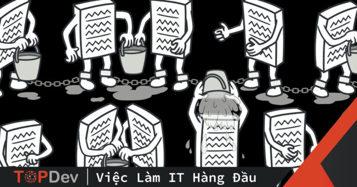 Understand Chain of Responsibility Design Pattern