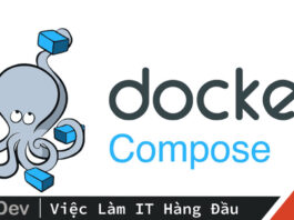 Giới thiệu về Docker Compose