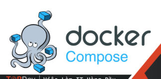 Giới thiệu về Docker Compose