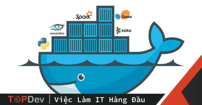 docker pull
