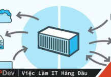 Hướng dẫn cài đặt docker registry server (private registry server)